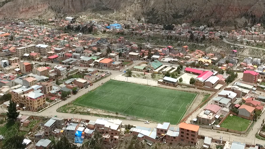 Cancha Gomez Fútbol 5